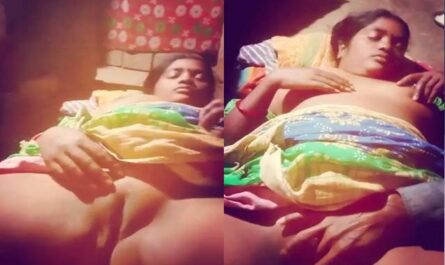 Dusky Chubby Village Wife Pussy Porn Mms