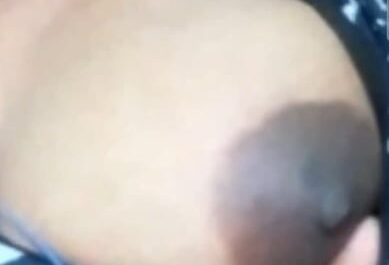 Horny Sexy Desi Girl Shows Hot Boobs