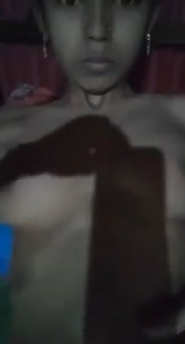 Nude Bengali Sexy Village Wife Fingering Horny Pussy