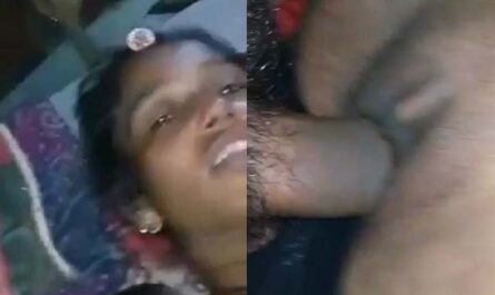 Real Indian Hot Village Wife Enjoying Sex On Cam XXX