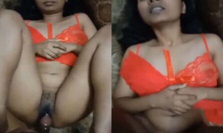 Sexy Naughty Bangladeshi Wife Fucking With Hubby