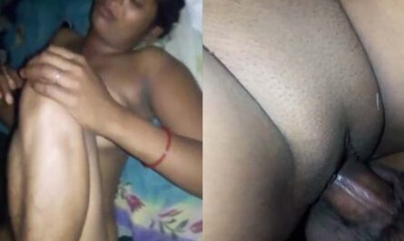 Sexy Pussy Hot Fucking Indian Village Porn Mms