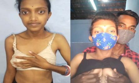 Skinny Hot Indian Wife Sex With Hubby On Cam