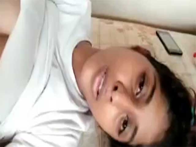 Indian Bf Licking And Fingering Pussy Of Busty Sexy Gf