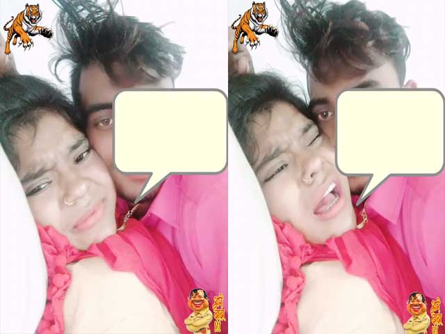 Indian Couple Hot Painful Fucking With Sexy Moans