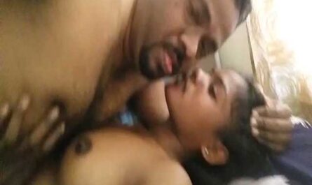 Indian Hot Girl Fucked By Her Pervert Boss In Hotel Room