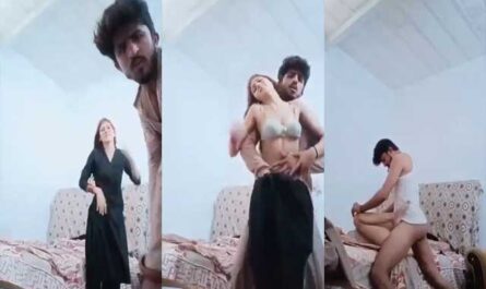 Pakistani Horny Lovers Sex Scandal Mms Online