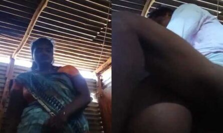 Village Randi Quick Doggy Sex With Pervert Customer