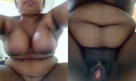 Chubby Busty Mallu Wife Showing Fleshy Pussy On Cam XXX
