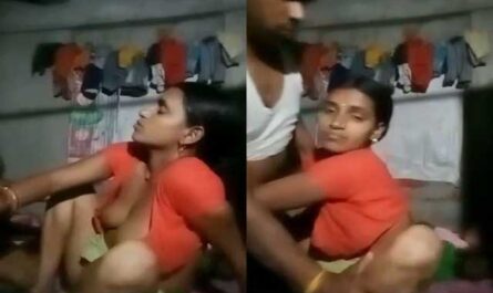 Innocent Sexy Village Wife Fucked Hard By Her Hubby On Cam