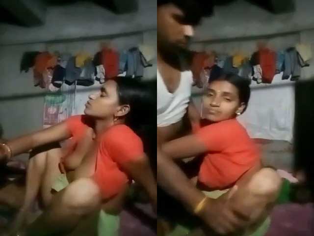 Innocent Sexy Village Wife Fucked Hard By Her Hubby On Cam