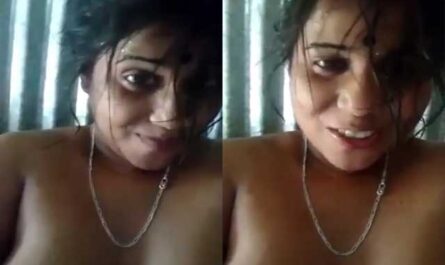 Milk Tanker Unsatisfied Horny Sexy Wife Full Nude XXX Show