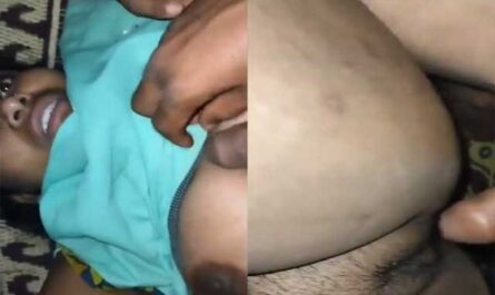 Big Boobs Village Girl Illicit Fucking With Her Pervert Uncle