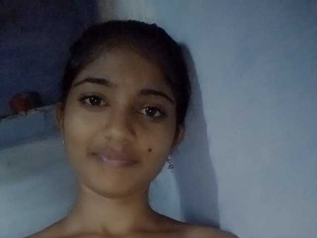 Sexy Village Girl Making Hot Nude Selfie XXX Video For Lover