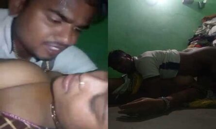 Village Devar Bhabhi Fucking Desi Scandal Mms