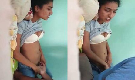 Virgin Desi College Girl Pussy Fingering By Pervert Lover