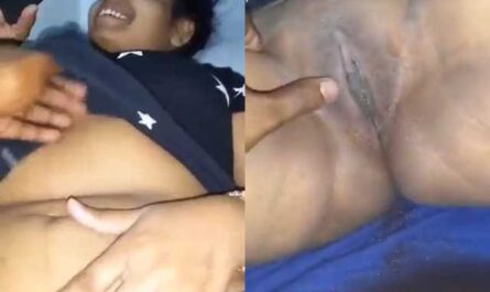 Bangladeshi Chubby Girl Sex With Lover In Hotel Room
