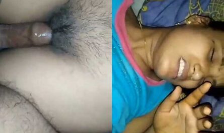 Desi Pervert Bf Working Deep Into His Hot Gf Passage