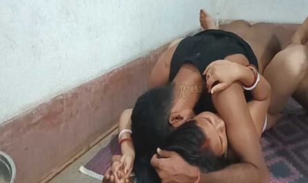 Desi Village First-Time Fucked On Cam XXX By Pervert Hubby