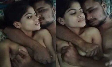 Horny Desi Lover Nude Hot Romance And Fucking Video