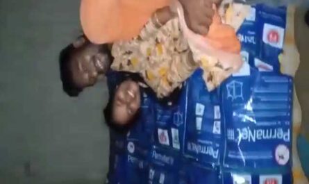 Indian Naughty Couple Having Sex In Front Of Another Guy