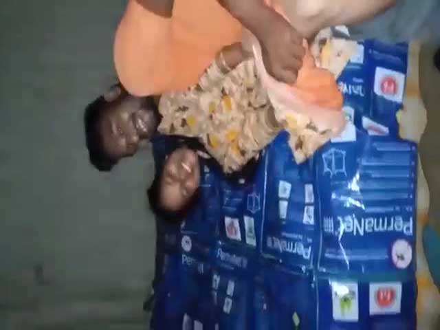 Indian Naughty Couple Having Sex In Front Of Another Guy