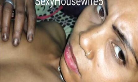 Indian Horny Village Housewife Xxx Porn Video