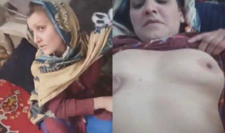 Pakistani Mature Wife Illicit Sex With Pervert Devar On Cam