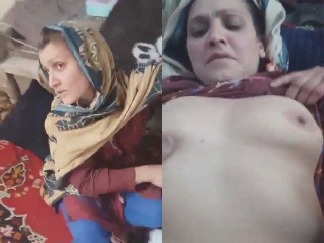 Pakistani Mature Wife Illicit Sex With Pervert Devar On Cam