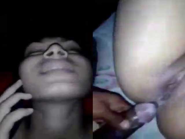 Slutty Cheating Indian Gf Getting Fucked Hard While Talking To Bf On Phone