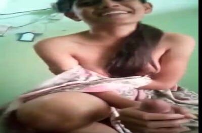 Beautiful Indian Sexy College Girl Tasting Dick Of Her Horny Bf