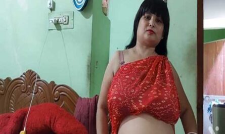 Fatty Naughty Desi Bhabhi Pounding On Dick After Blowjob