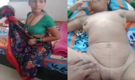 Village Horny Bhabhi Illicit Sex With Pervert Bf In Hotel