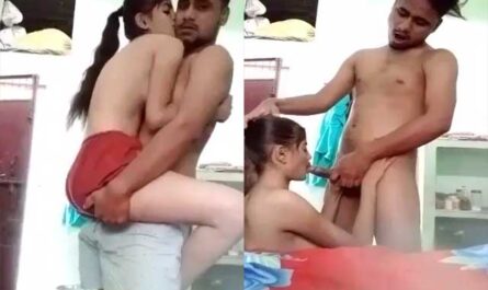 Young Horny Indian Lovers Hot Homemade Porn Mms