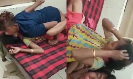 Assamese Wife Shared By Group Of Pervert Boys