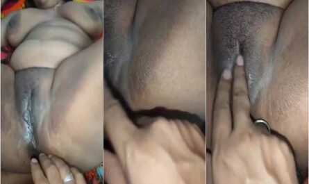 Bangladeshi Chubby Mature Couple Sex Play On Cam XXX