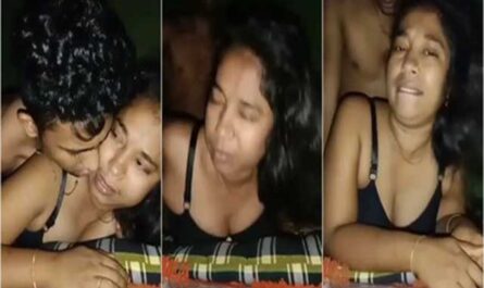 Bengali Horny Bhabhi Secret Sex Affair With Younger Boy