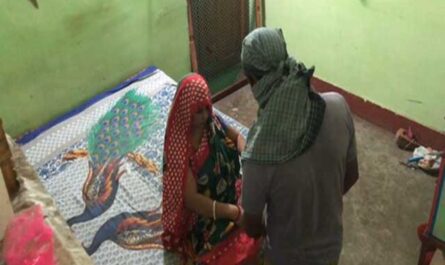 Bengali Cheating Bhabhi Secret Sex Affair Recorded On Cam