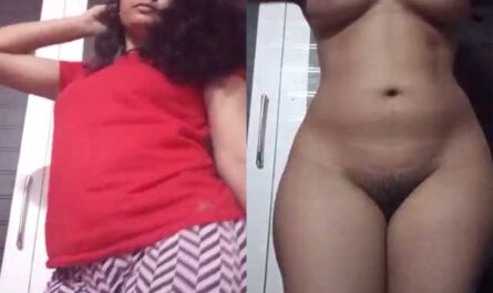 Hot Figure Desi Girl Striptease Nude Dance XXX