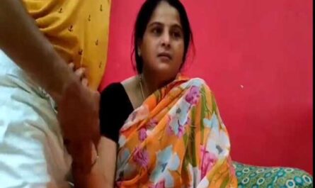 Mature Cheating Bhabhi Devar Fucking Porn Video