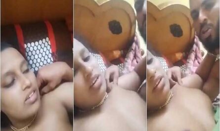 Telegu Horny Couple Enjoying Hard Fucking On Cam XXX