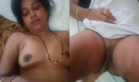 Banging Beautiful Housewife Hard With Big Dick