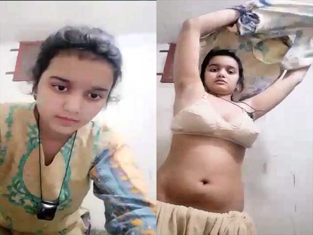 Big Boob Sexy Young Girl Getting Nude On Cam XXX