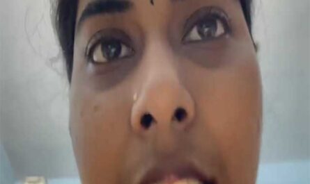 Big Boobs Sexy Tamil Wife Riding Dick Hard