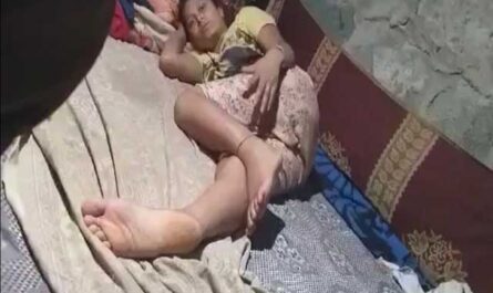 Hardcore Home Sex Of Horny Desi Indian Couple