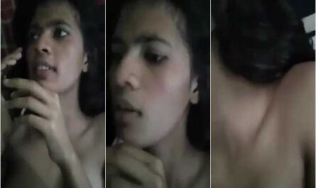 Hot Nude Sex Of Desi Horny Couple On Cam XXX