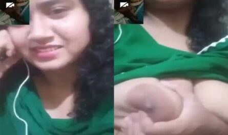 Innocent Big Tits Bangladeshi Girl Showing Boobs Pussy