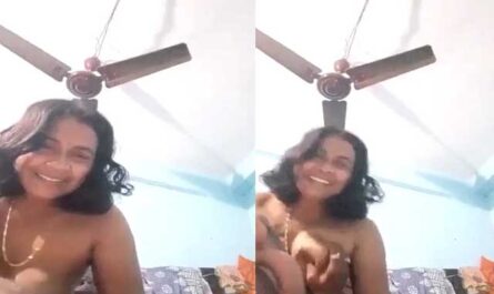 Mature Slutty Wife Riding Dick With Hanging Boobs