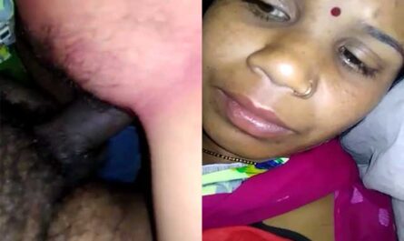 Pussy Fucking Of Milf Bihari Bhabhi In Saree