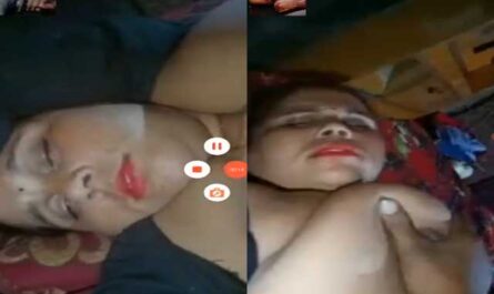 Village Horny Couples Enjoying Sex On Video Call XXX